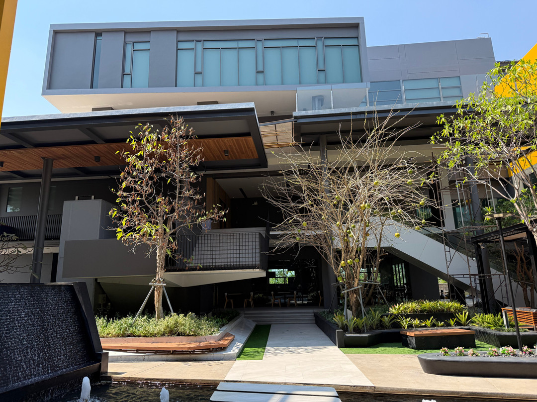9D Sport Hotel主图