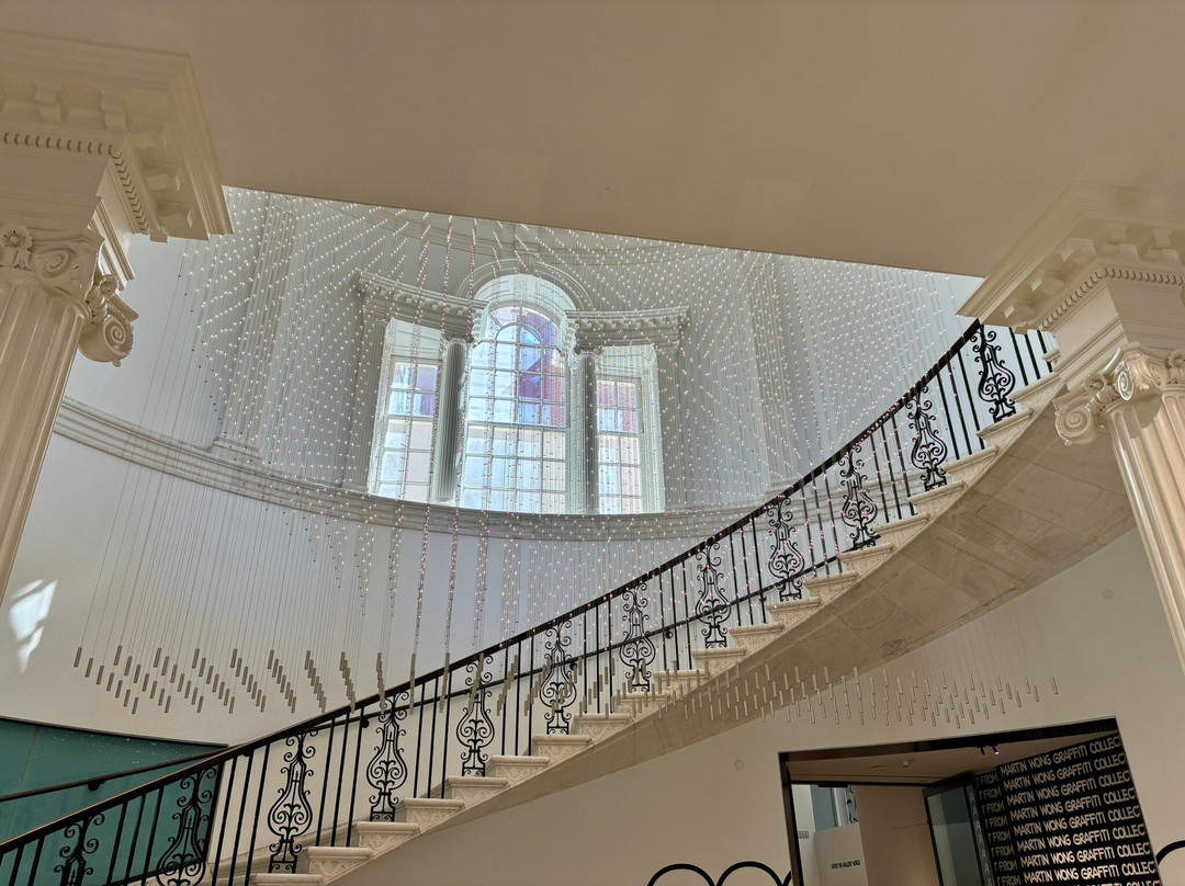 Museum of the City of New York景点图片