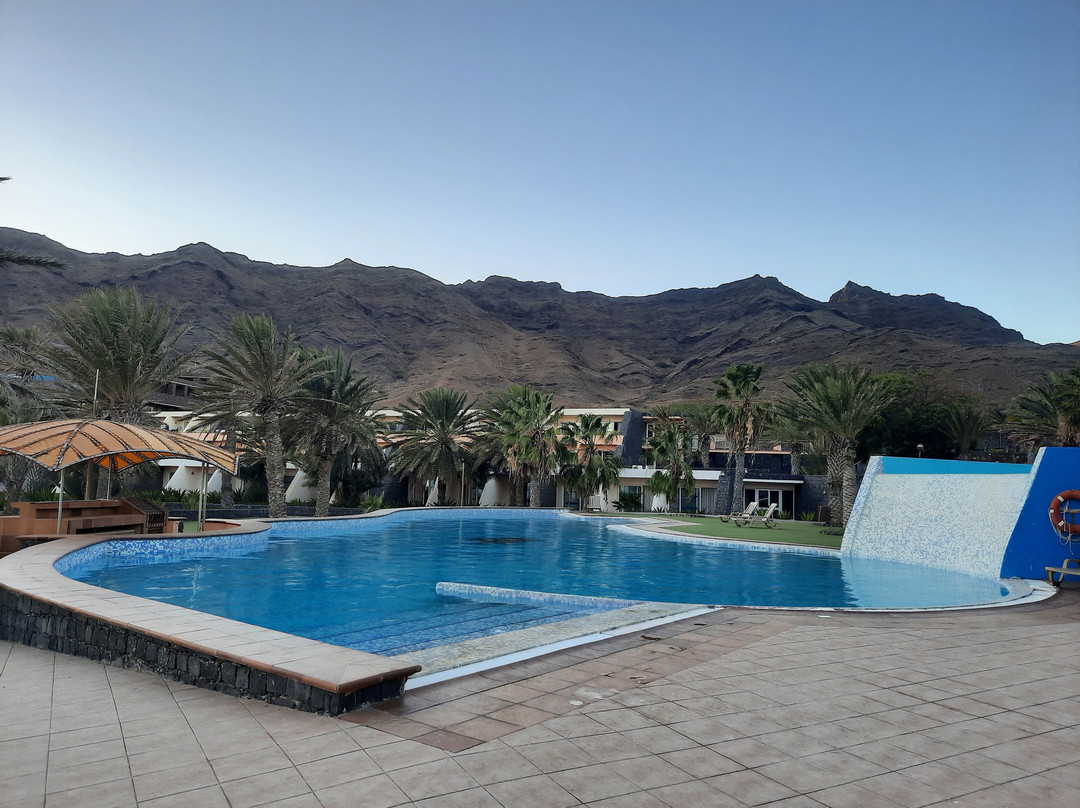 Foya Branca by Flagworld Hotels主图