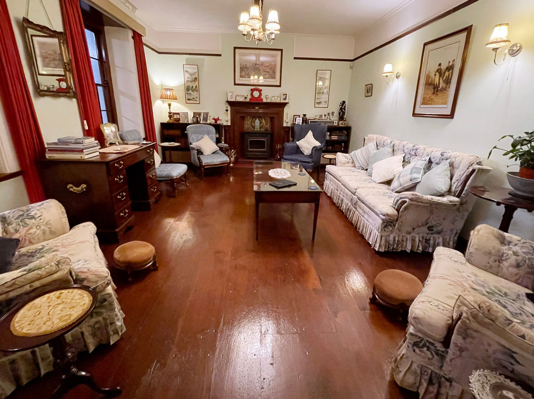 Farm Lodge Country House Hotel主图