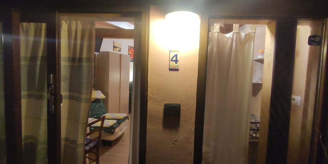 Hostal De Les Floristes