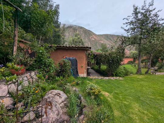 Andean Wings Valley主图