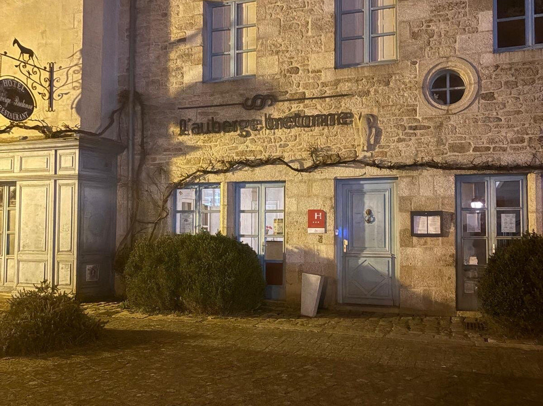 L'Auberge Bretonne主图