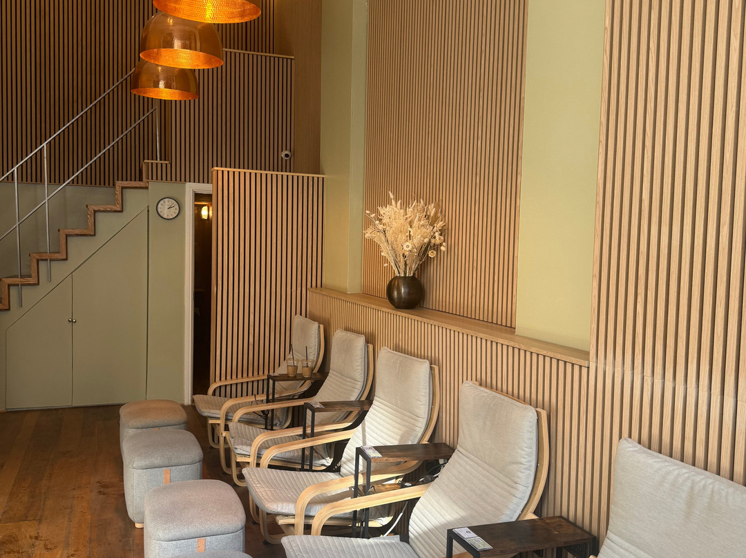 Opulence Thai Spa | Covent Garden-伦敦必去景点