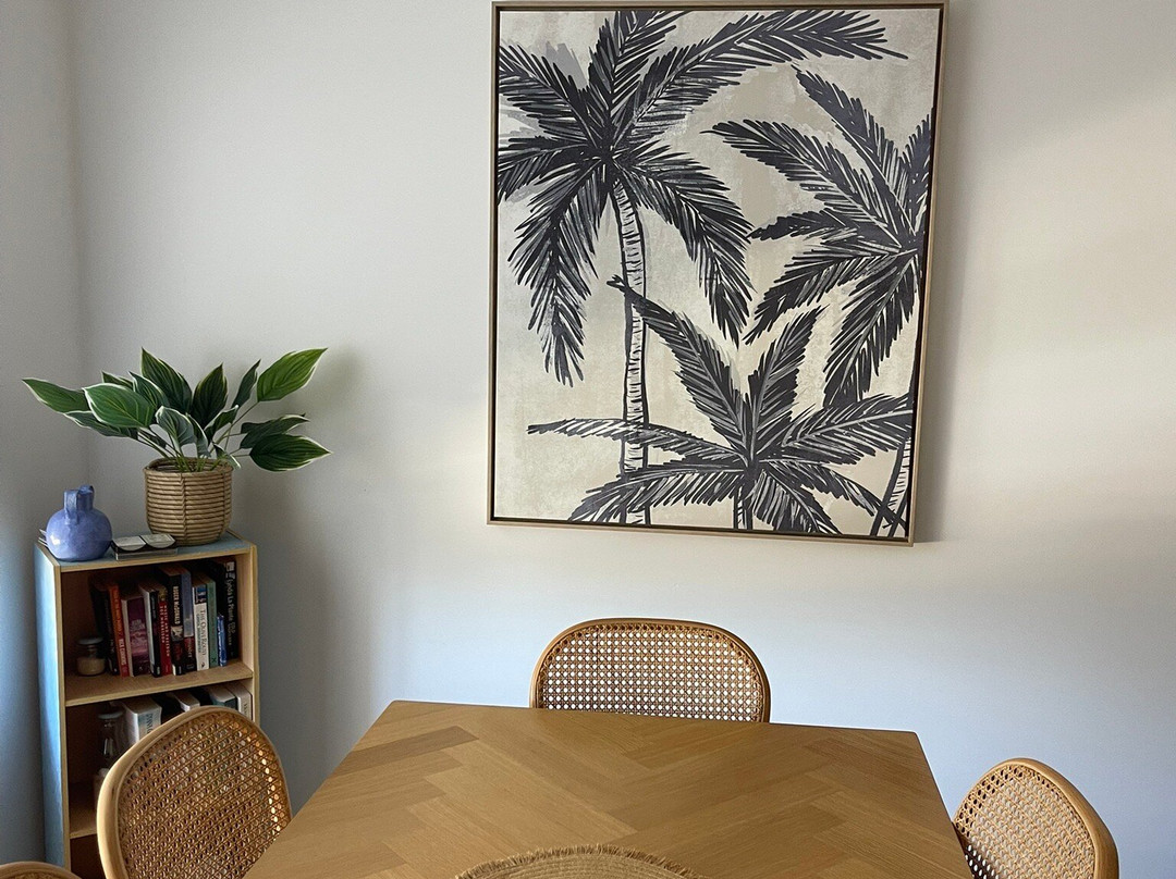 The Sands Resort主图