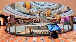 Phoenix Market City景点图片