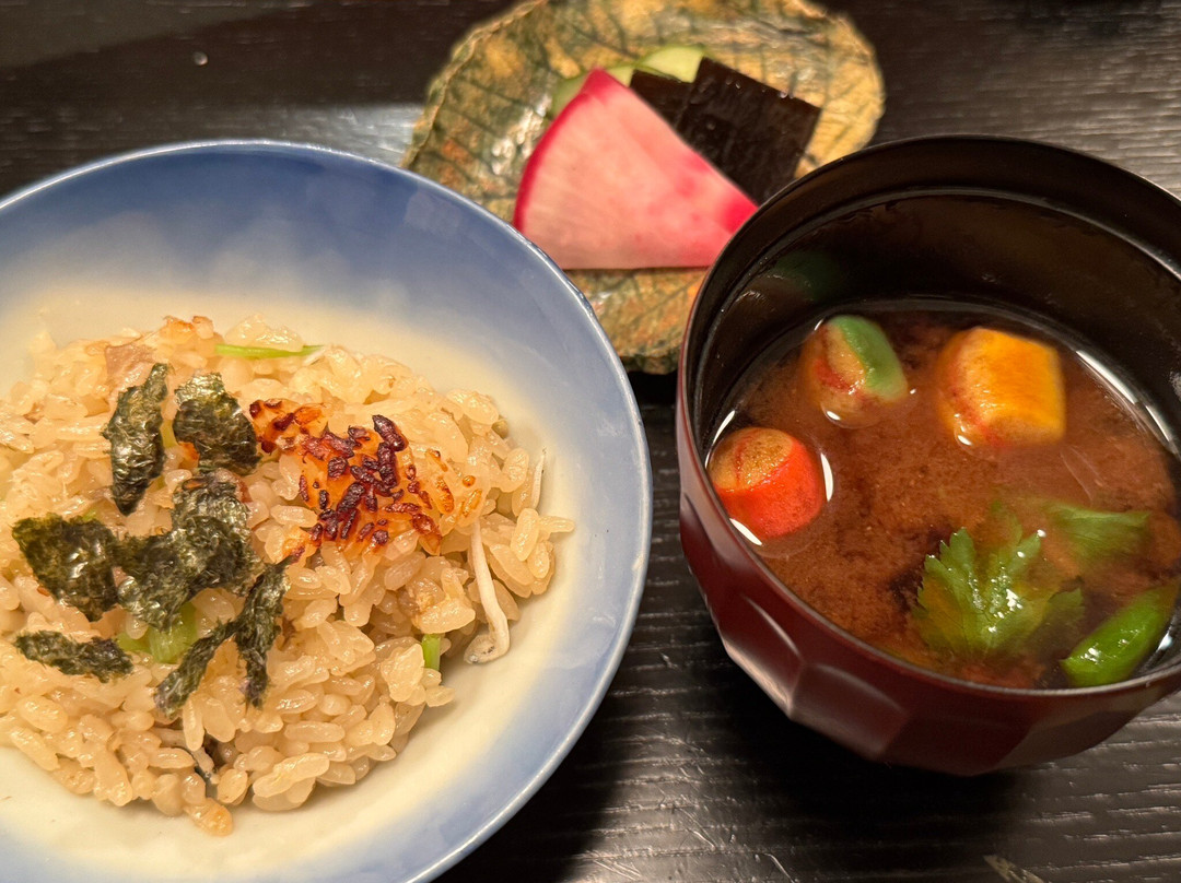 Kokubo No Mama