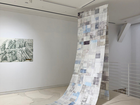 Sapar Contemporary Art Gallery-纽约市必去景点