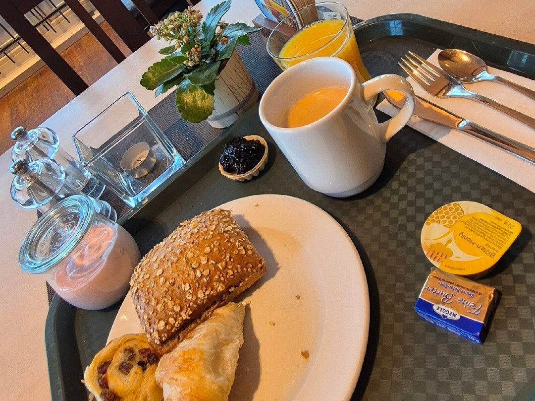 Brauerei Gasthaus Lohhof主图