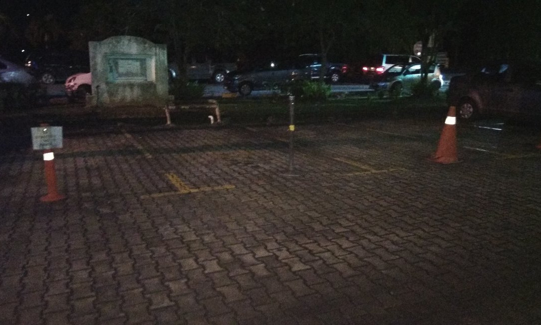 里卡士广场公寓酒店主图