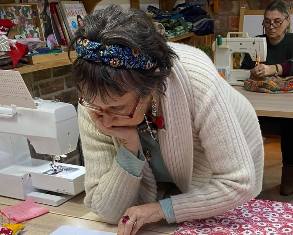 The Oast Studio-Hartfield必去景点