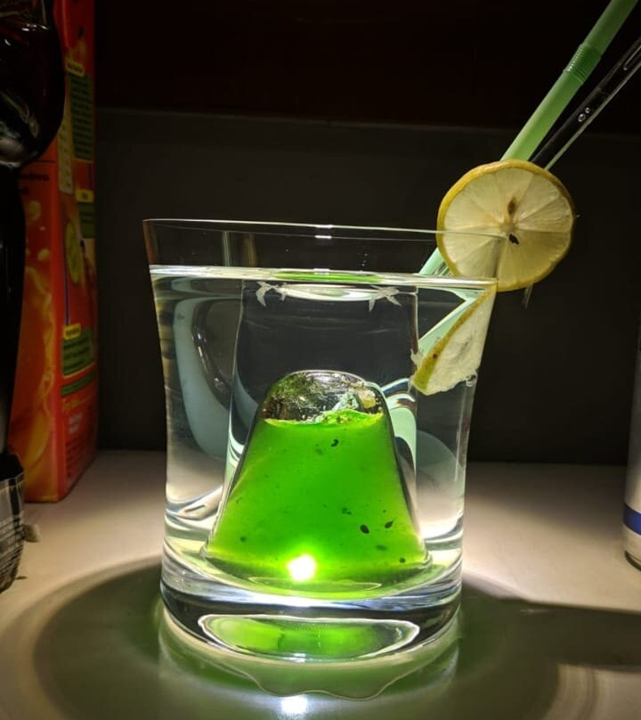 Hotel Trinity Grand主图