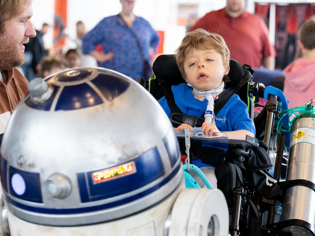 Discovery World-密尔沃基必去景点