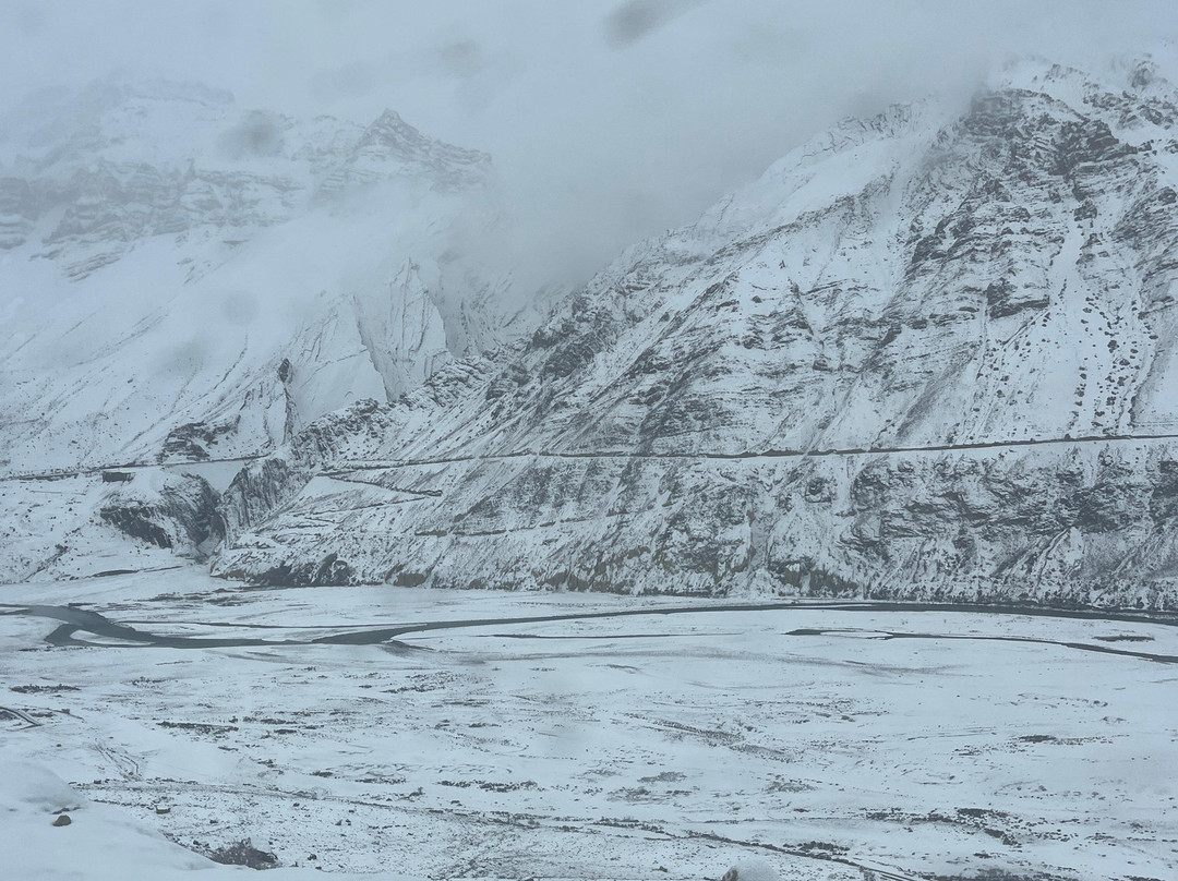 La Himalaya Expeditions景点图片