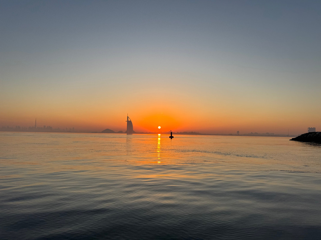 Seamocean-迪拜必去景点