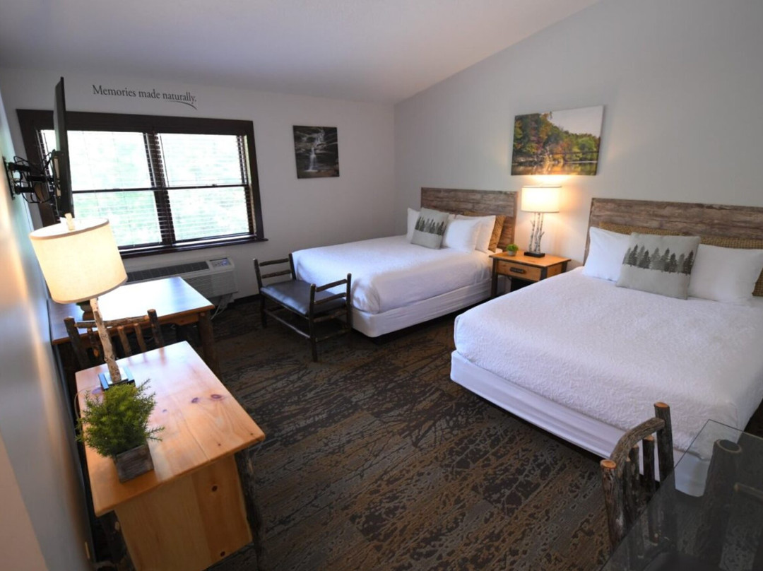 Turkey Run Inn & Cabins主图