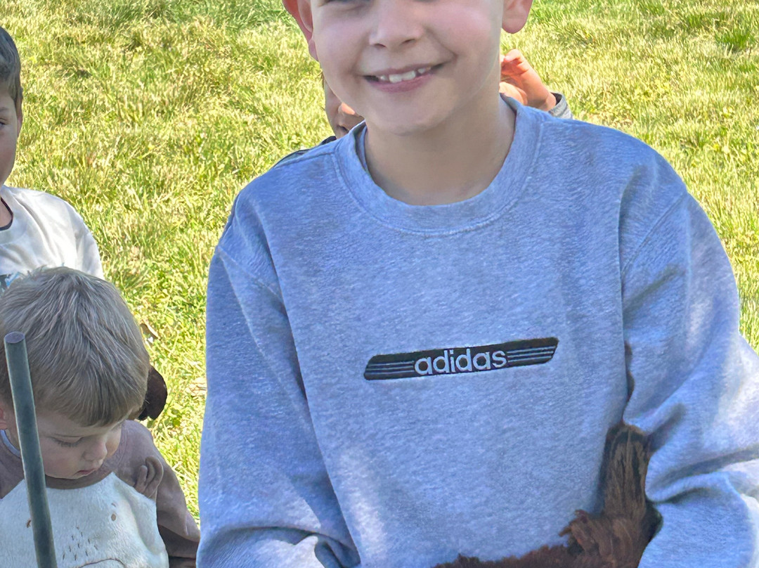 Jupiter Creamery-朱庇特必去景点