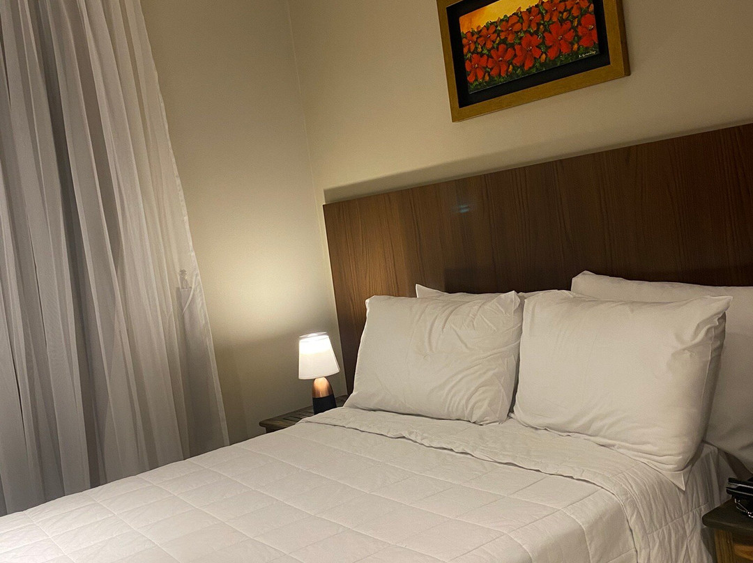 Bella Vista Hotel - Encarnación主图