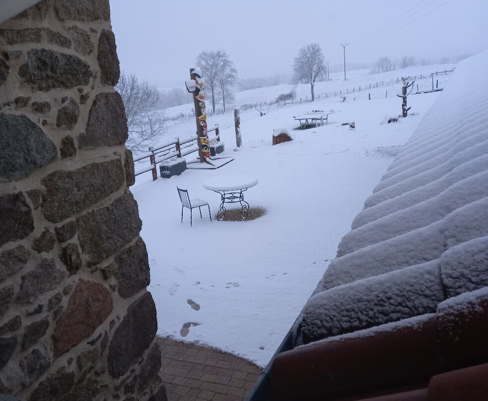 Les Chambres de L'Ouest主图