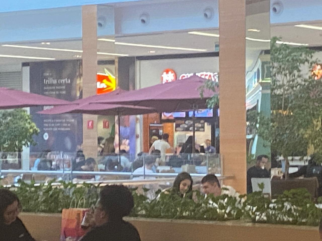 Iguatemi Shopping景点图片