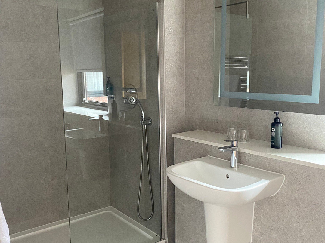 Ramada By Wyndham Telford Ironbridge主图