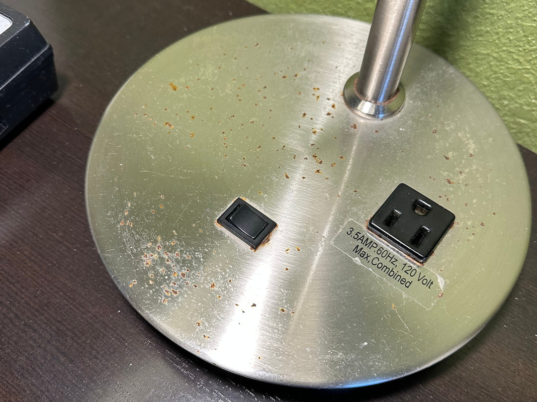 哥伦布斯丽普酒店主图