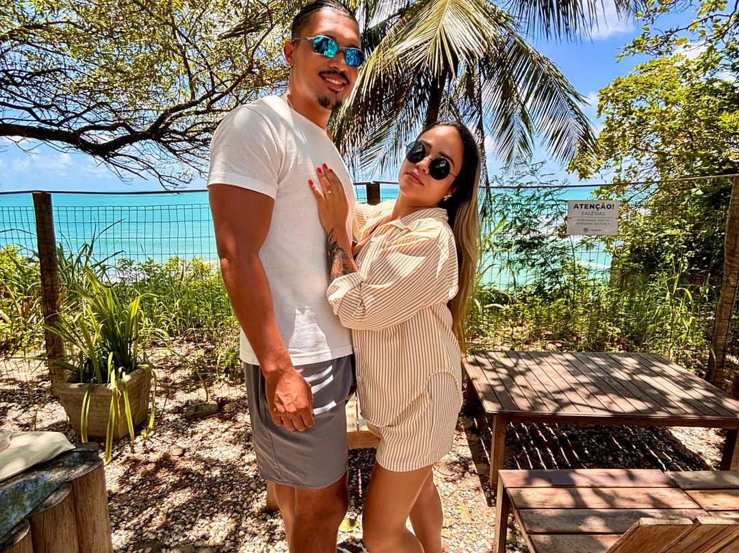 Natal Transfer Executivo-Sao Goncalo Do Amarante必去景点