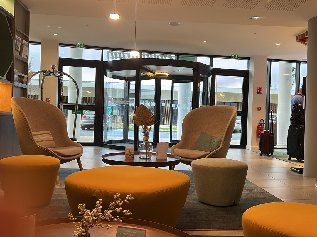 Holiday Inn Bordeaux-merignac By IHG主图