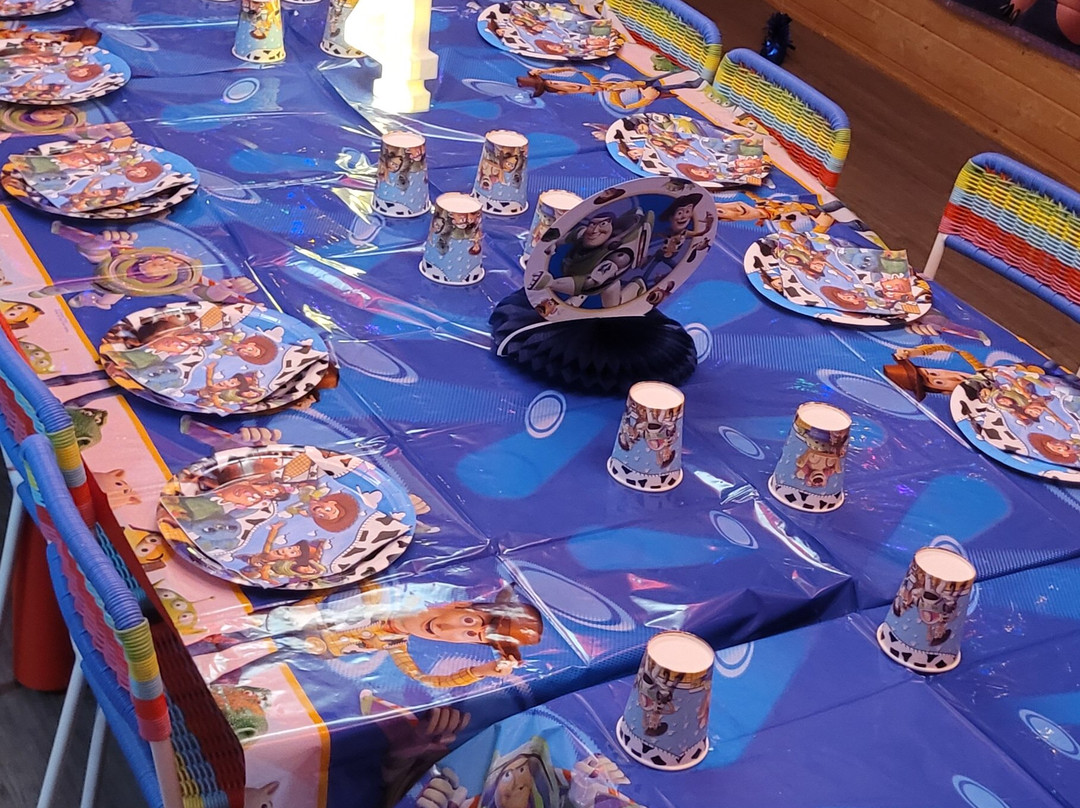 Rugrats and Half Pints Banbury-班伯里必去景点