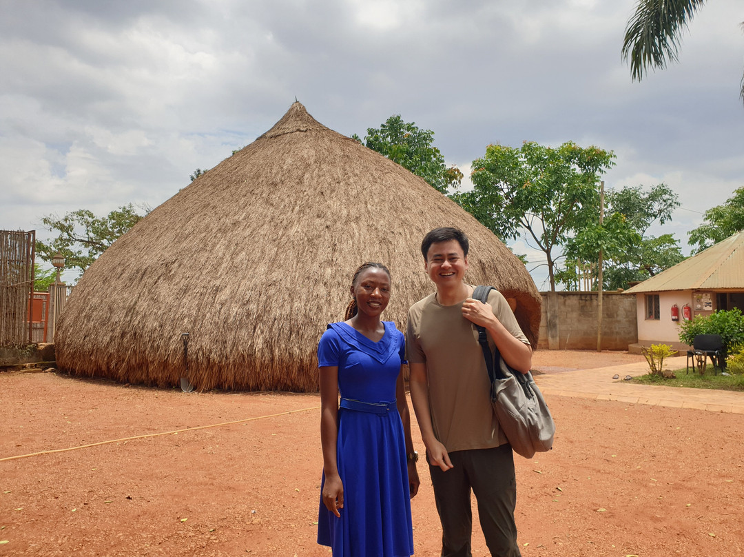 巴干达国王们的卡苏比陵-坎帕拉必去景点