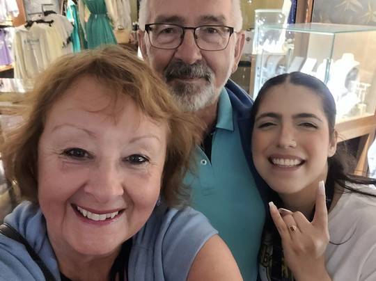 Rock Shop-特纳里夫必去景点