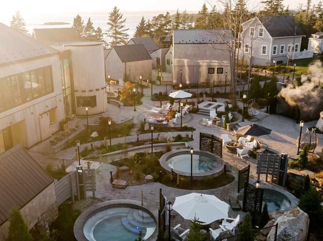 Oceanstone Resort