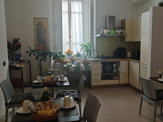 玛尼菲科梅塞酒店主图