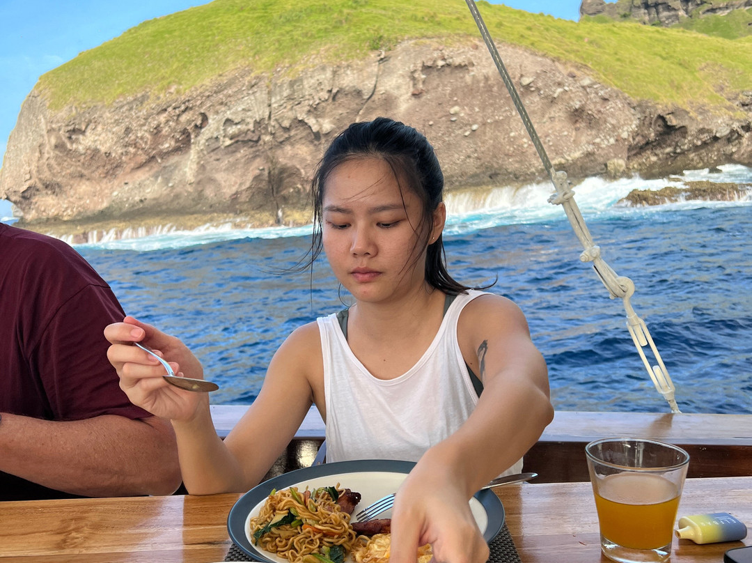 Bajo Explore-Labuan Bajo必去景点