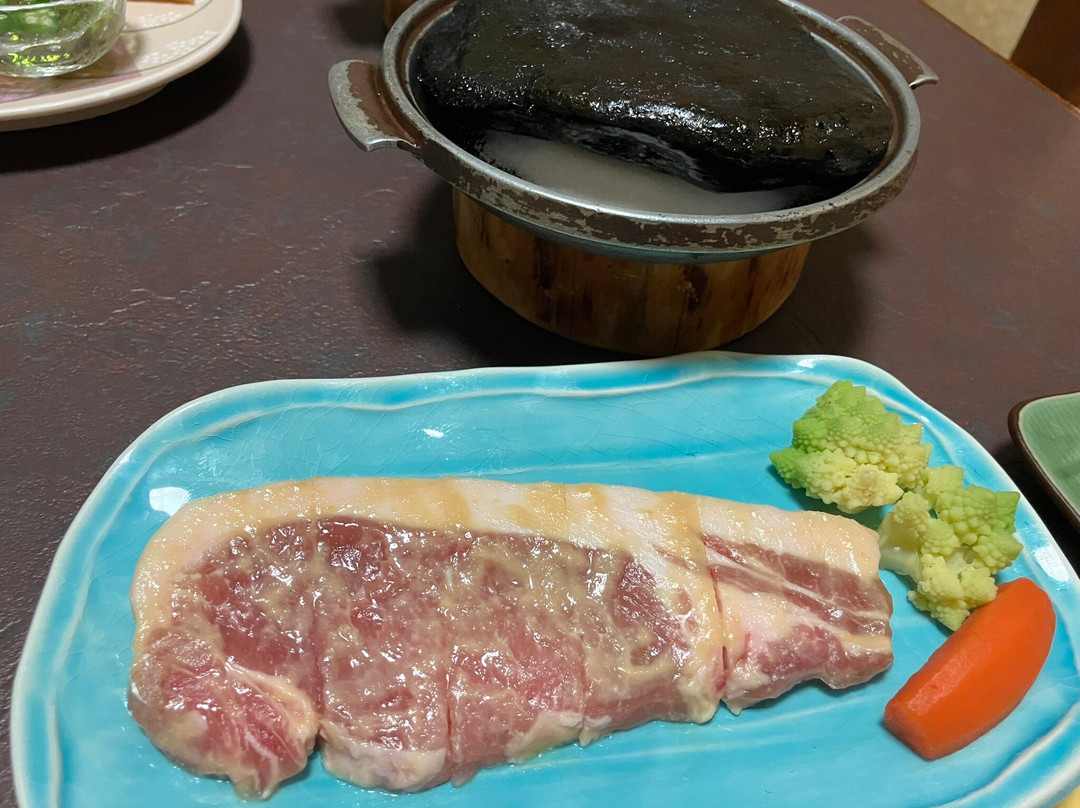 Shinsuikan主图