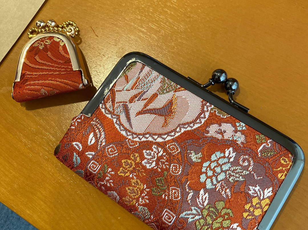 Gallery & Shop Seikyodo-台东区必去景点