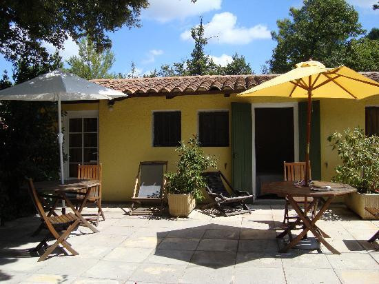 Le Mazet de la Gardy主图