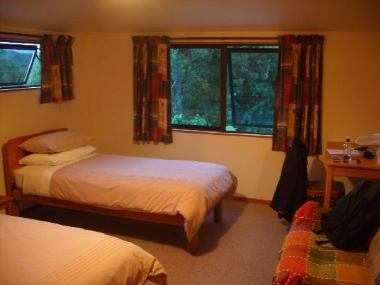 Retreat Inn Bed & Breakfast-客卧