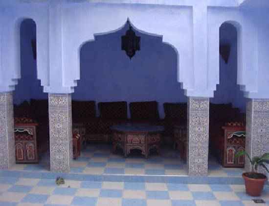 Hotel Al Kalaa主图