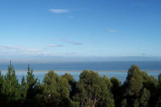 Magic View Holiday Home-酒店景观
