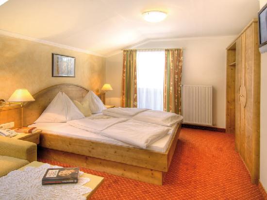 Hotel Salzburger Hof-官方