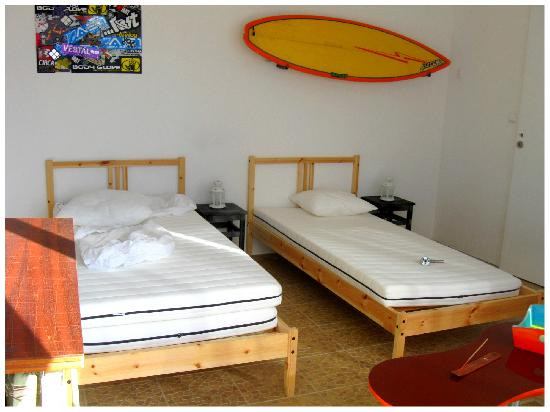 Pip Surf House主图