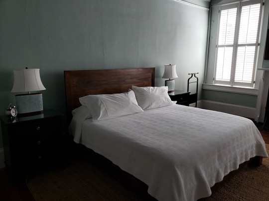 The Wayfarer Hotel主图