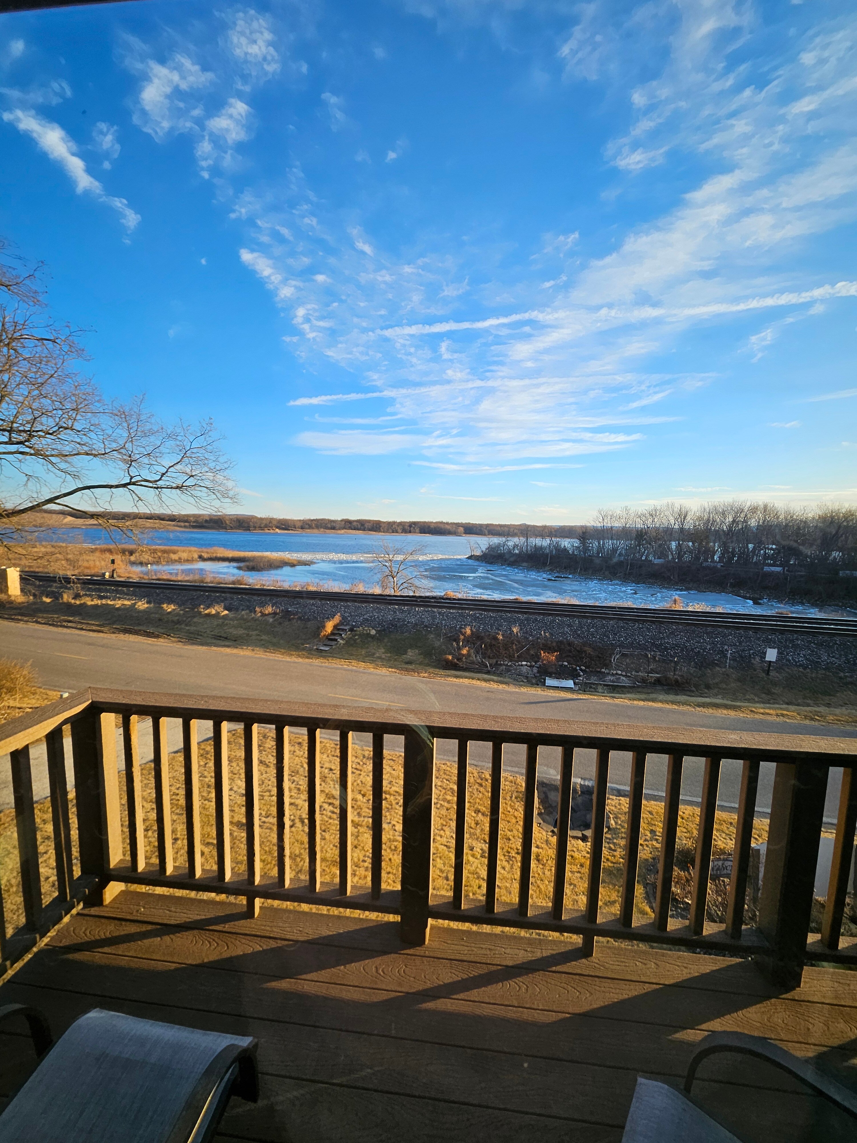 The River Nest B&B-酒店景观