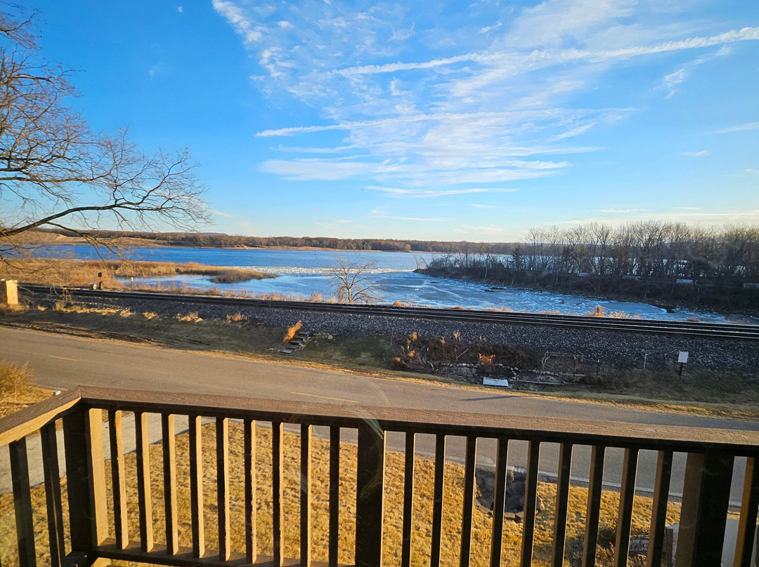 The River Nest B&B主图