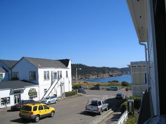 Blue Heron Inn主图