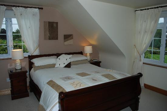 Glenderan Bed and Breakfast主图