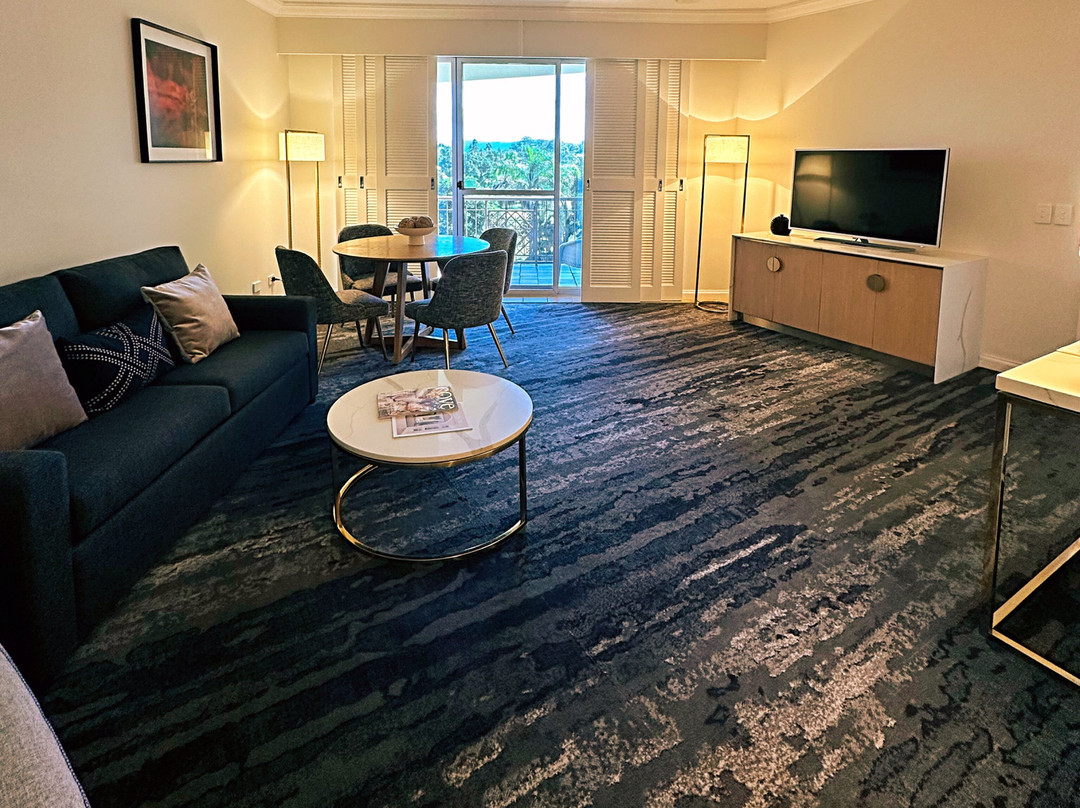 凯悦神仙湾度假村主图