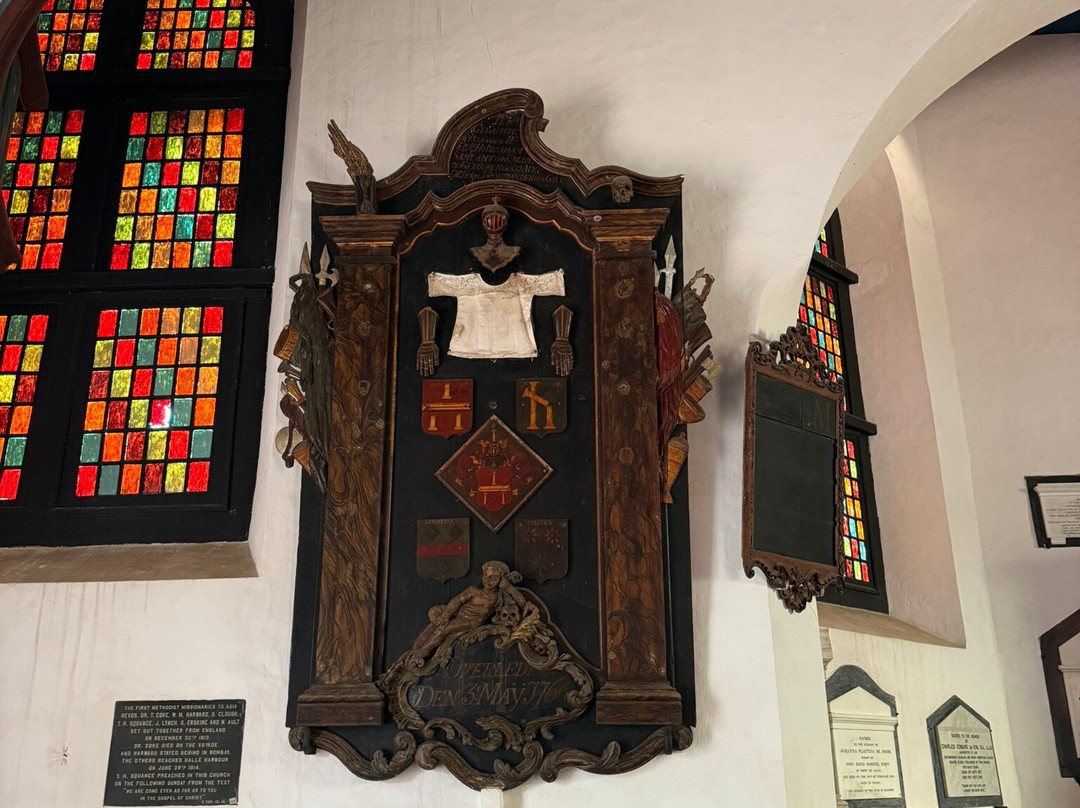 Sri Lanka Car Hire with Driver-卡图纳耶克必去景点