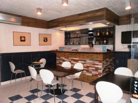 迈阿密客栈-客卧